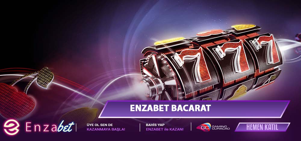 Enzabet Bacarat