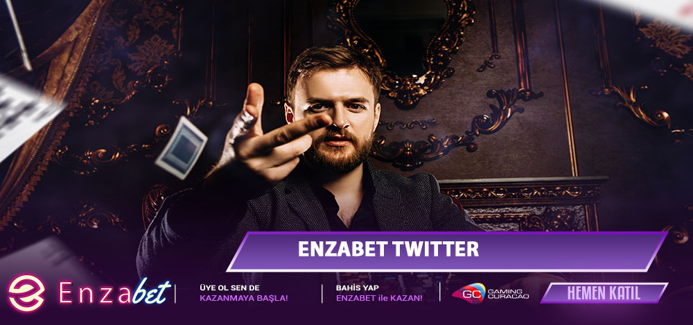 Enzabet Twitter