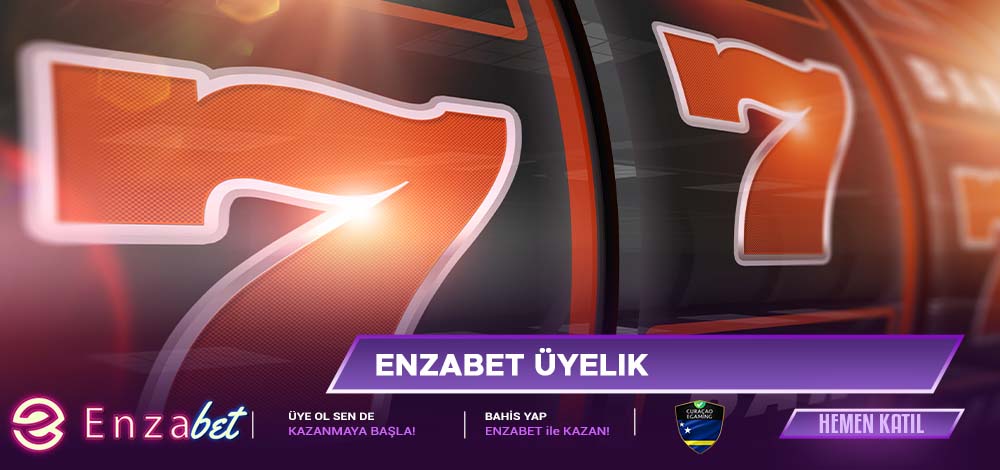 Enzabet Üyelik