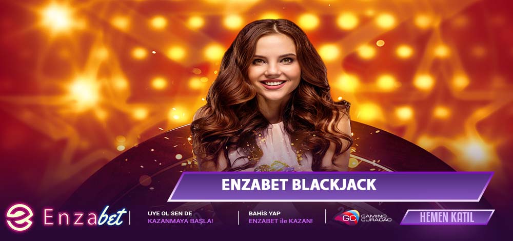 Enzabet Blackjack