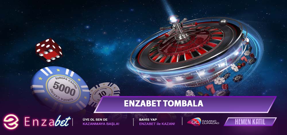 Enzabet Tombala