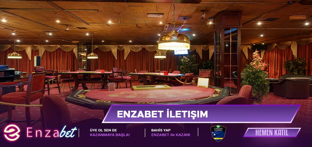 Enzabet İletişim